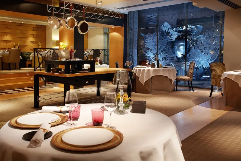 Hyatt Regency Hesperia Madrid