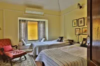 Jim's Jungle Retreat Hotel di Nainital