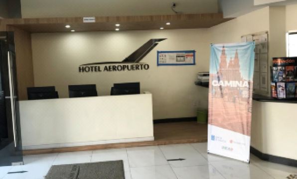 Hotel Aeropuerto