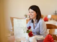 Brooke Lodge Guesthouse - breakfast