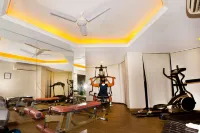 The Baga Marina Beach Resort & Hotel