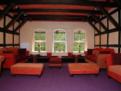 內特·羅森西克民宿