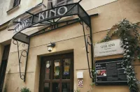 Cinema Rooms - Piotrkowska