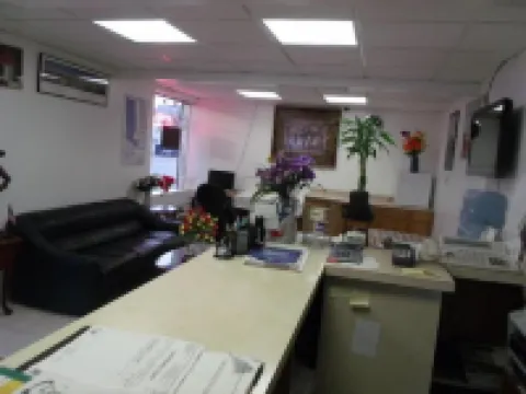 Inn Towne Motel Hotels in Herkimer County