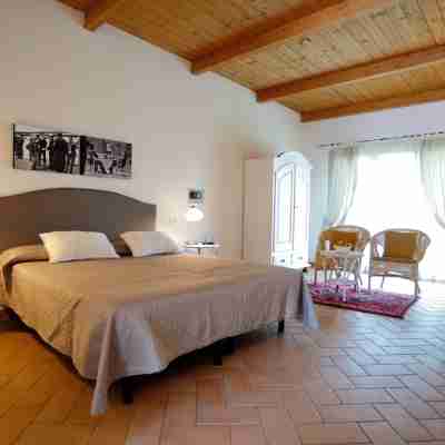 Agriturismo Al Colle Rooms