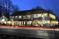 Meyerhof Heiligenrode Hotels in der Nähe von Brinkum ZOB