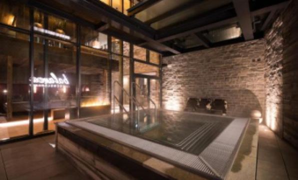 Alpenhotel Ischglerhof - Housity