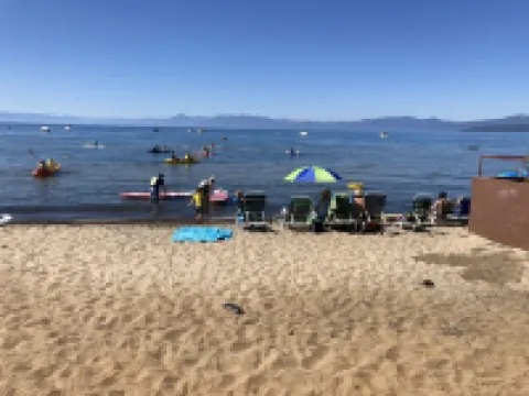 Crown Motel Hotels in Kings Beach