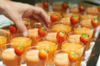 ElisabethHotel Premium Private Retreat- Adults Only - breakfast