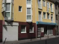 Centro Hotel Arde Koln, Trademark Collection by Wyndham Hoteles en Zona céntrica de Colonia