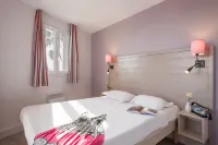 Résidence Pierre & Vacances la Pinède Các khách sạn ở Giens