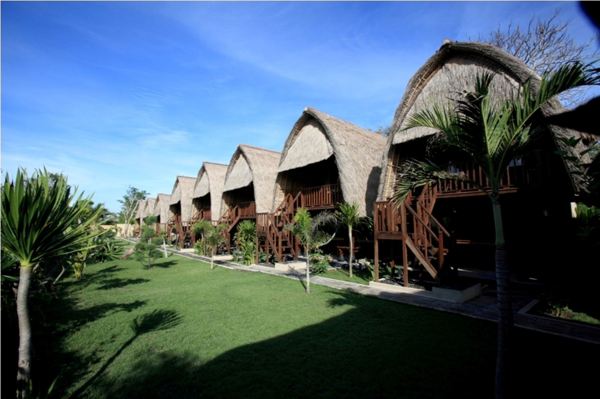 Dream Beach Kubu & Spa by Abm