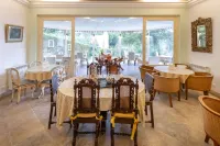 Quinta Das Murtas B&B - servizio colazione