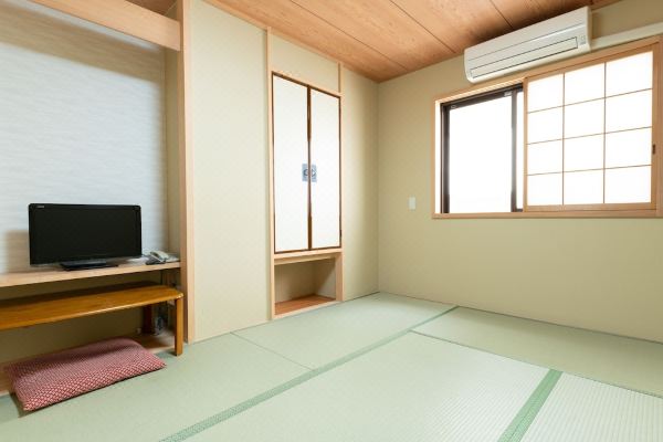 사쿠라 료칸(Sakura Ryokan Asakusa Iriya)_5