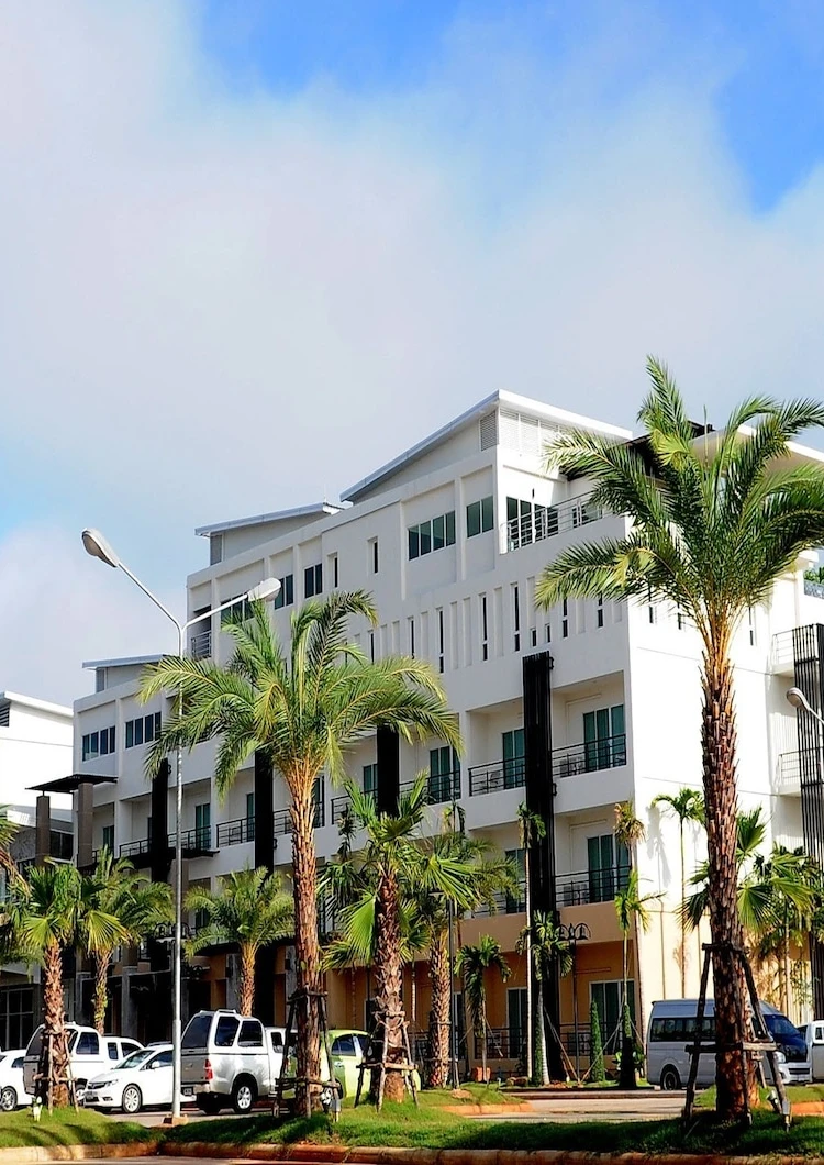 รูปภาพของโรงแรม ดิ โอวาเล่ย์ [The O Valley Boutique Hotel]