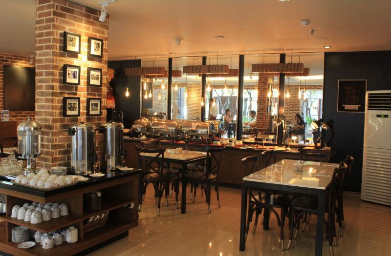 D'primahotel Seminyak photo 3