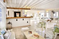 Erato Hotel Mykonos Hotel a Mykonos