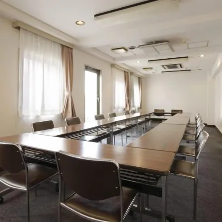 Sankei City Hotel Chiba