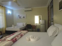 FQ Hotel