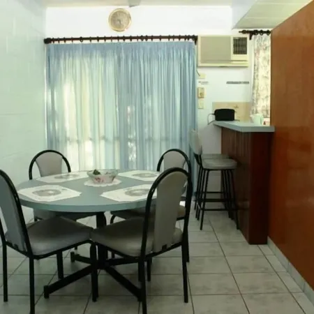 Sky View Units Bowen