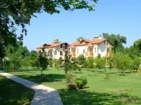 Yonca Lodge فنادق في Yaniklar Mahallesi