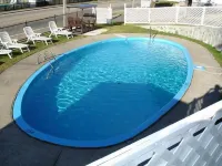 Motel Clair Mont Hotels in Val-David