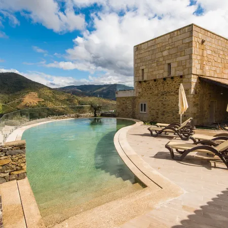 Vila Gale Douro Vineyards