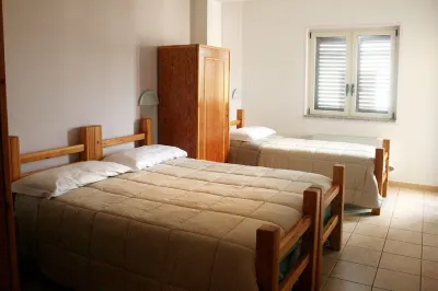 Hotel Celestina Hotels in Villapiana