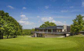 Oulton Hall Hotel, Spa & Golf Resort