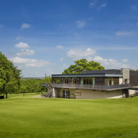Oulton Hall Hotel, Spa & Golf Resort