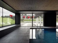 La Butte Aux Bois - piscina
