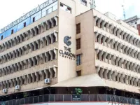 The Clarion Hotel Hotels in Nairobi