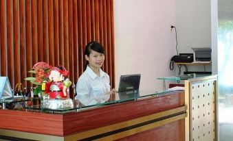 Minh Tam Resort
