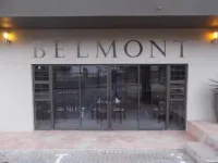 貝爾蒙特旅館