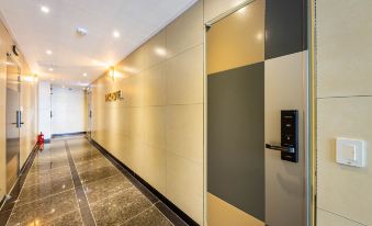Eumseong MK Hotel