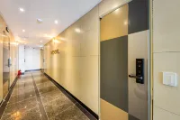Eumseong MK Hotel Các khách sạn ở Eumseong