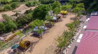 Hongcheon Campsite is Always Comfortable Hotels near Hongcheon Ginkgo Forest