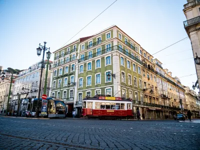 Figueira by the Beautique Hotels & Spa Các khách sạn ở 