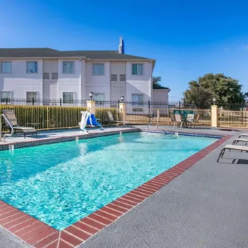 Red Roof Inn Terrell