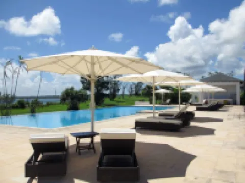 LiVEMAX AMMS CanNa RESORT VILLA