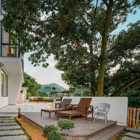 Mogan Yishan Jing Homestay