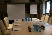 Fischerstüberl Hotel a Ruderting