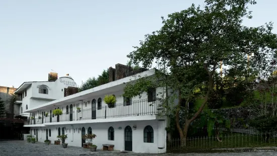 OYO 奎特薩蘭波薩達阿斯特魯德酒店