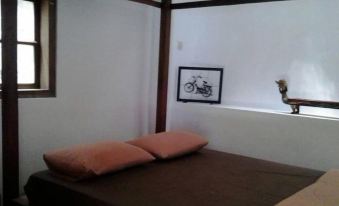 Room in B&B - Villas in Batu Indonesia Homestay