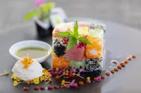 Swandor Cam Ranh Resort-Ultra All Inclusive - Aamiainen