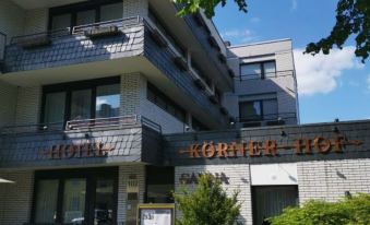 Akzent Hotel Koerner Hof