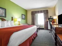 Quality Inn Florence East - parking