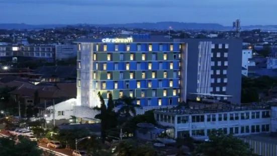 Hotel Citradream Semarang
