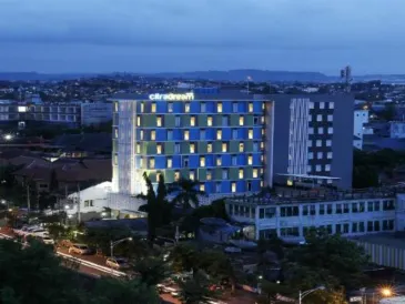 Hotel Citradream Semarang