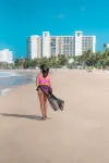 Hyatt Centric San Juan - Isla Verde - Beach
